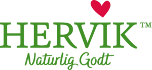 Herviks logo